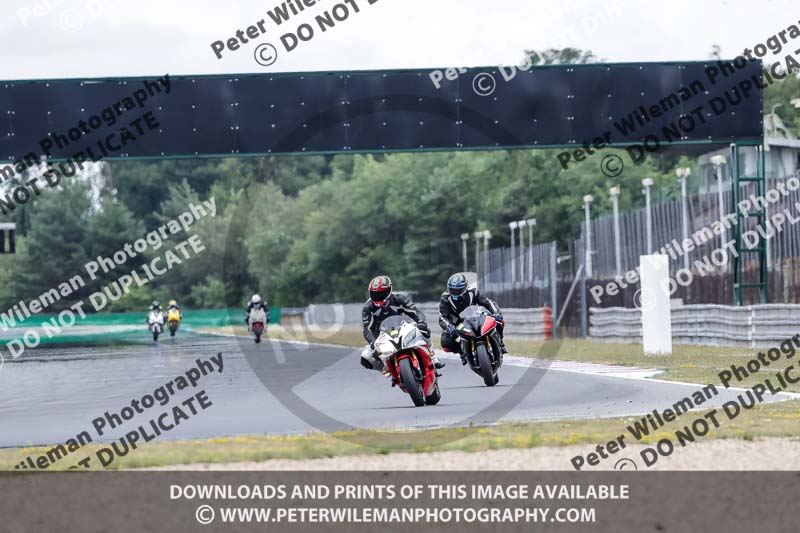 25 to 27th june 2018;Brno;event digital images;motorbikes;no limits;peter wileman photography;trackday;trackday digital images