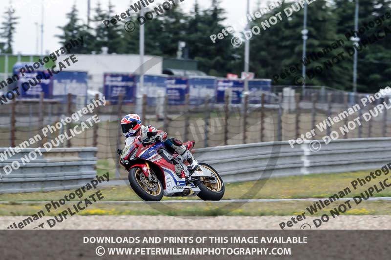 25 to 27th june 2018;Brno;event digital images;motorbikes;no limits;peter wileman photography;trackday;trackday digital images