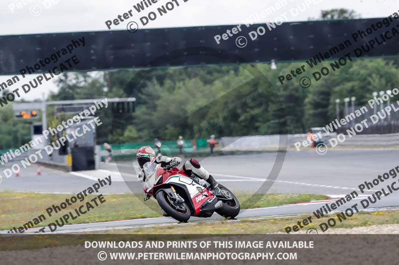 25 to 27th june 2018;Brno;event digital images;motorbikes;no limits;peter wileman photography;trackday;trackday digital images