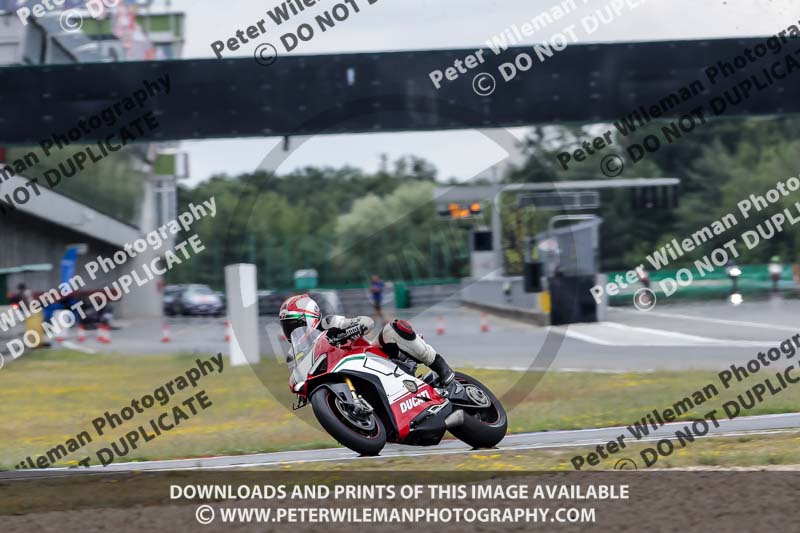 25 to 27th june 2018;Brno;event digital images;motorbikes;no limits;peter wileman photography;trackday;trackday digital images