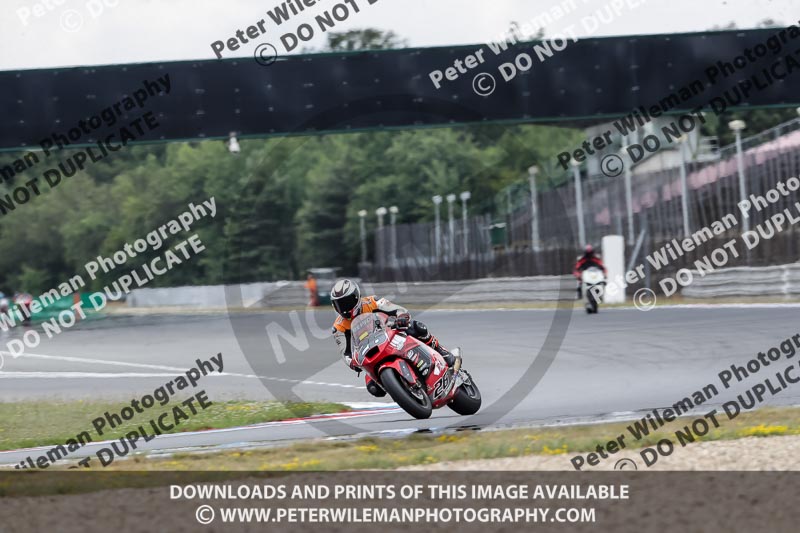 25 to 27th june 2018;Brno;event digital images;motorbikes;no limits;peter wileman photography;trackday;trackday digital images
