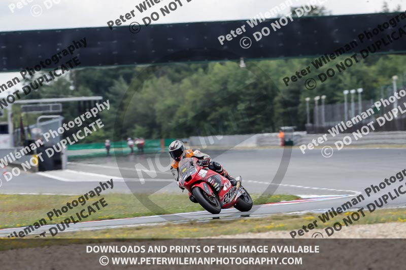 25 to 27th june 2018;Brno;event digital images;motorbikes;no limits;peter wileman photography;trackday;trackday digital images