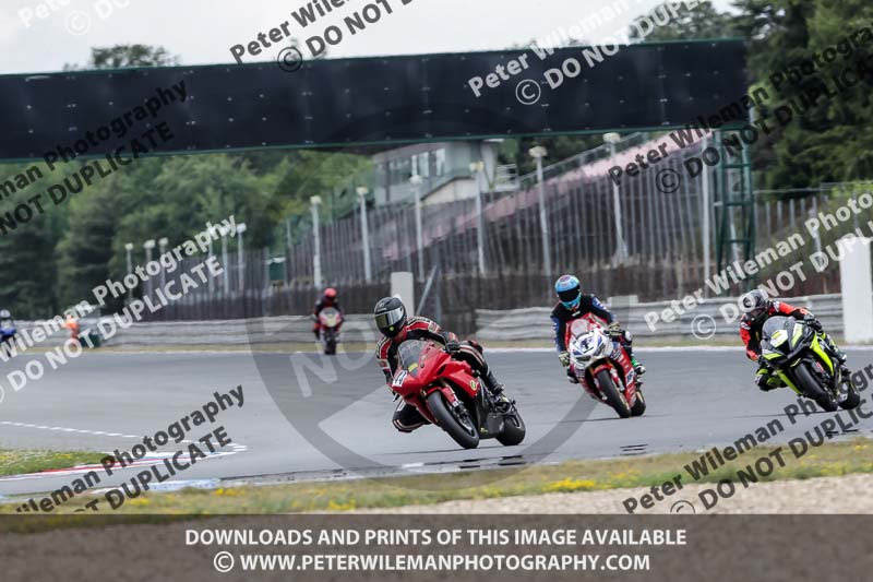 25 to 27th june 2018;Brno;event digital images;motorbikes;no limits;peter wileman photography;trackday;trackday digital images