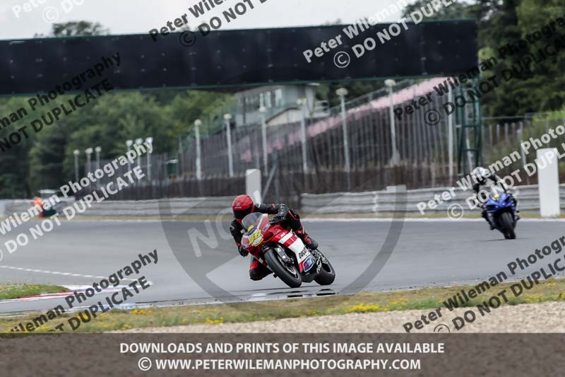 25 to 27th june 2018;Brno;event digital images;motorbikes;no limits;peter wileman photography;trackday;trackday digital images