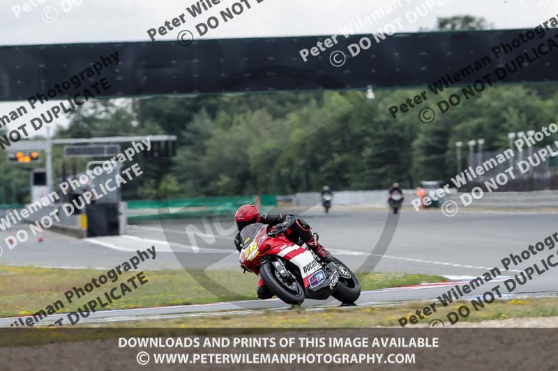 25 to 27th june 2018;Brno;event digital images;motorbikes;no limits;peter wileman photography;trackday;trackday digital images