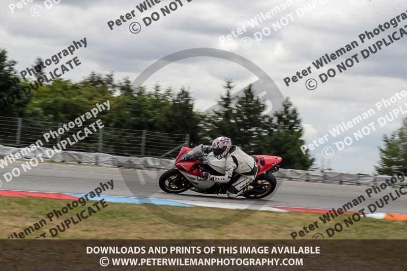 25 to 27th june 2018;Brno;event digital images;motorbikes;no limits;peter wileman photography;trackday;trackday digital images