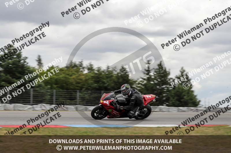 25 to 27th june 2018;Brno;event digital images;motorbikes;no limits;peter wileman photography;trackday;trackday digital images
