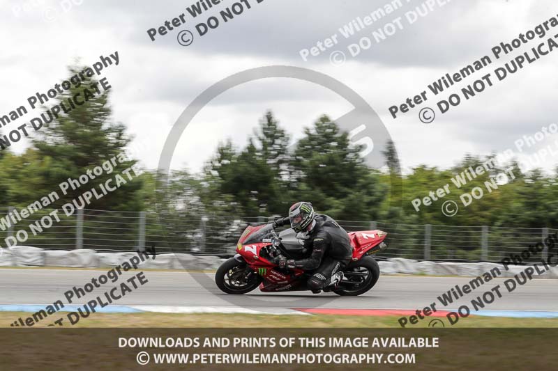 25 to 27th june 2018;Brno;event digital images;motorbikes;no limits;peter wileman photography;trackday;trackday digital images