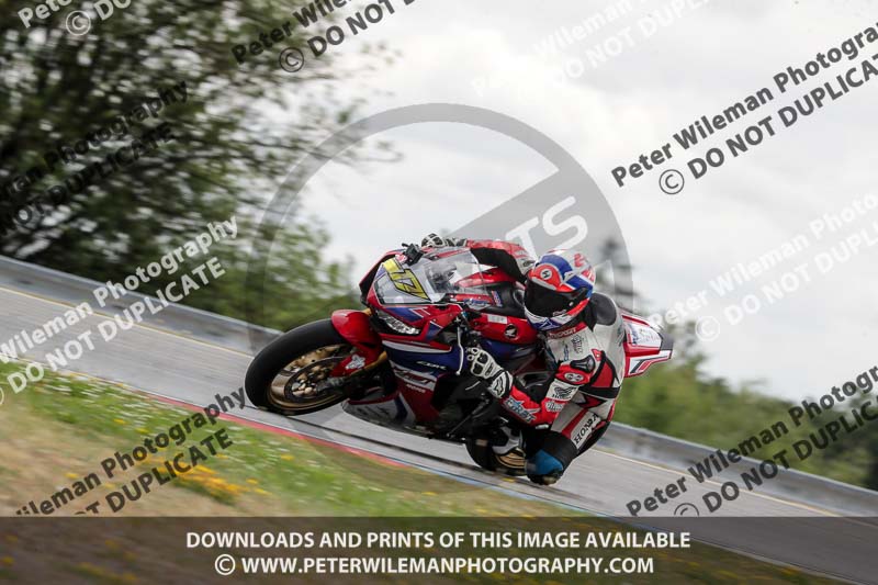 25 to 27th june 2018;Brno;event digital images;motorbikes;no limits;peter wileman photography;trackday;trackday digital images