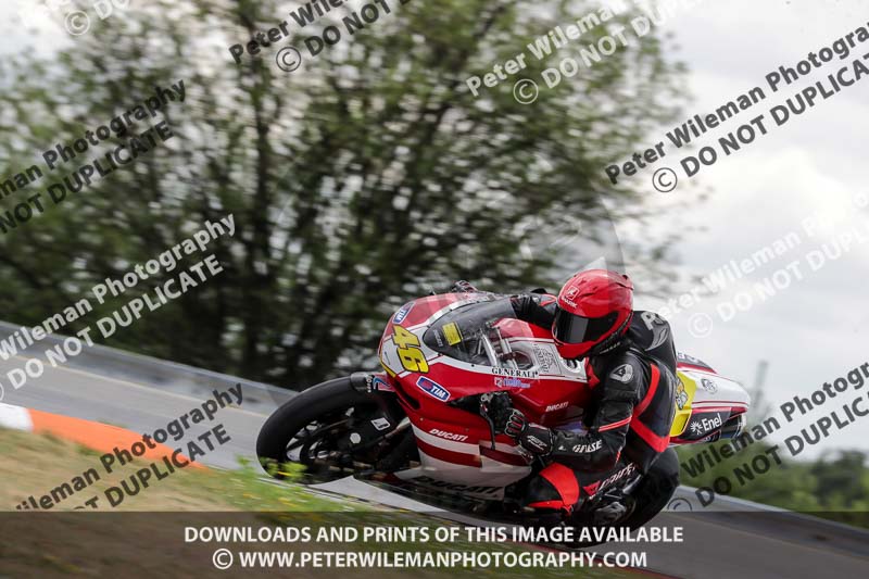 25 to 27th june 2018;Brno;event digital images;motorbikes;no limits;peter wileman photography;trackday;trackday digital images