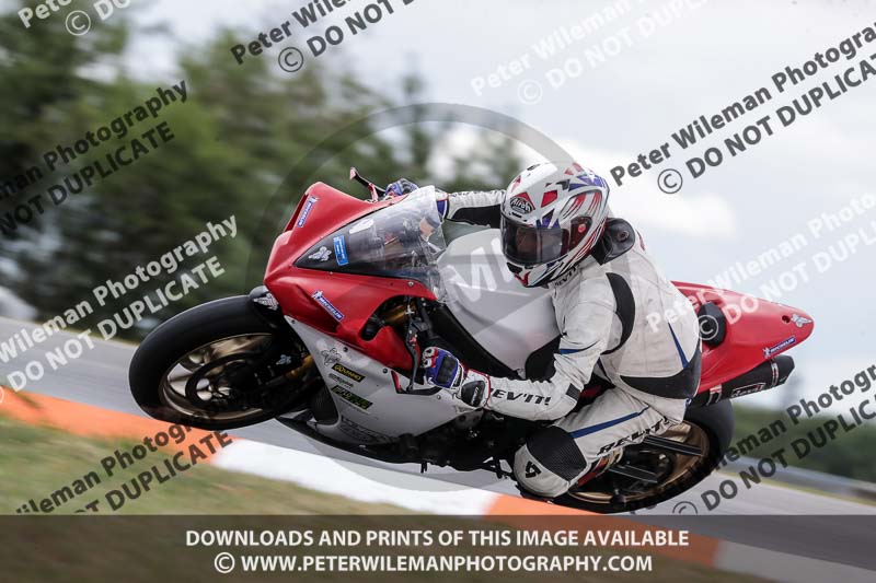 25 to 27th june 2018;Brno;event digital images;motorbikes;no limits;peter wileman photography;trackday;trackday digital images