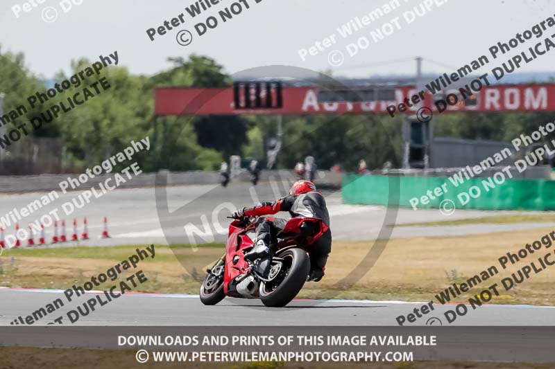 25 to 27th june 2018;Brno;event digital images;motorbikes;no limits;peter wileman photography;trackday;trackday digital images