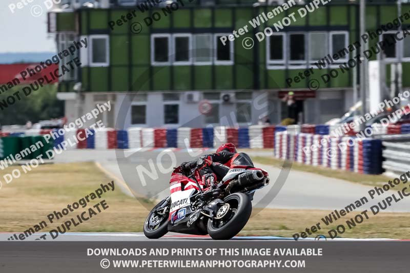 25 to 27th june 2018;Brno;event digital images;motorbikes;no limits;peter wileman photography;trackday;trackday digital images
