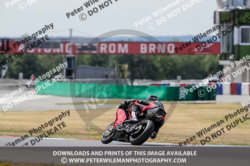 25 to 27th june 2018;Brno;event digital images;motorbikes;no limits;peter wileman photography;trackday;trackday digital images