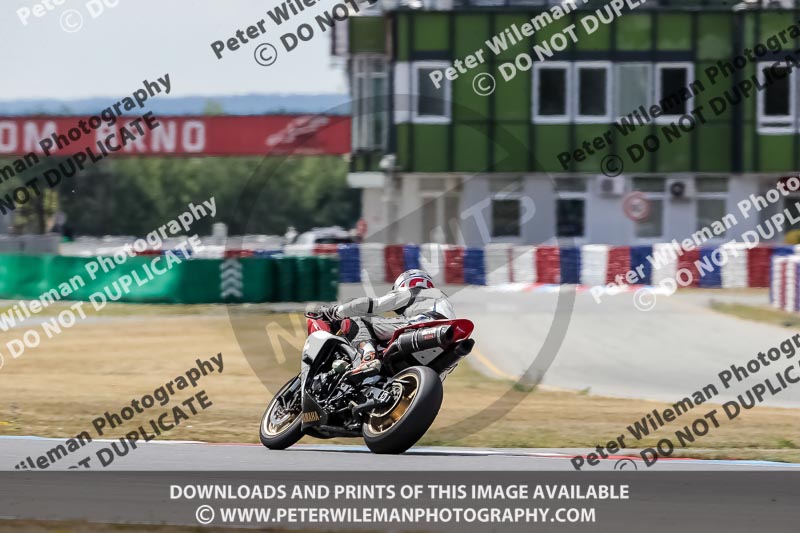 25 to 27th june 2018;Brno;event digital images;motorbikes;no limits;peter wileman photography;trackday;trackday digital images