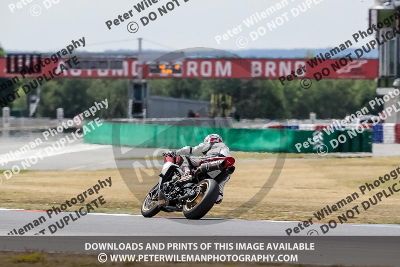 25 to 27th june 2018;Brno;event digital images;motorbikes;no limits;peter wileman photography;trackday;trackday digital images