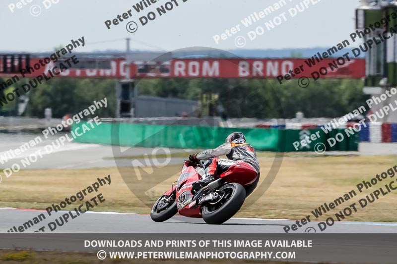 25 to 27th june 2018;Brno;event digital images;motorbikes;no limits;peter wileman photography;trackday;trackday digital images