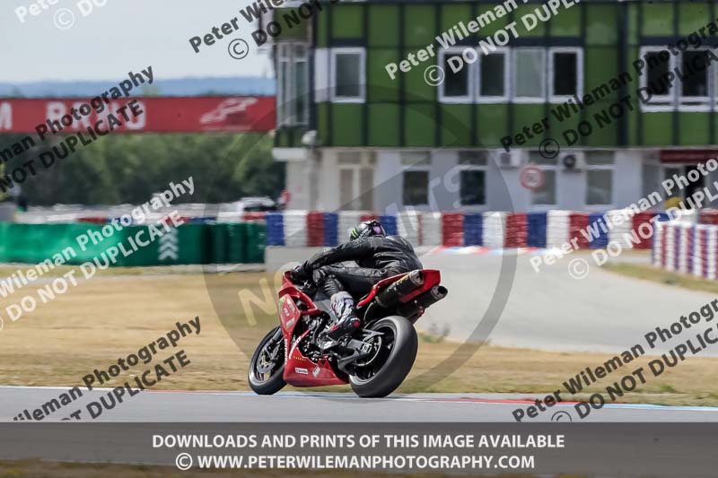 25 to 27th june 2018;Brno;event digital images;motorbikes;no limits;peter wileman photography;trackday;trackday digital images