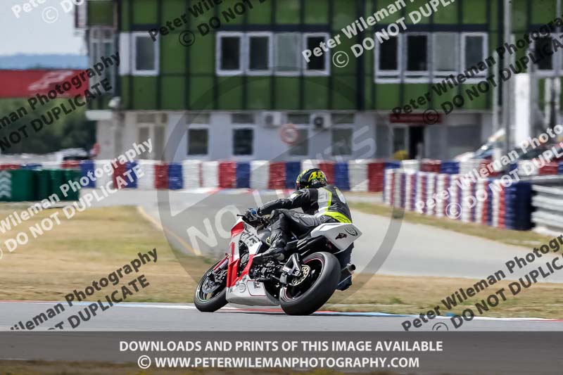25 to 27th june 2018;Brno;event digital images;motorbikes;no limits;peter wileman photography;trackday;trackday digital images