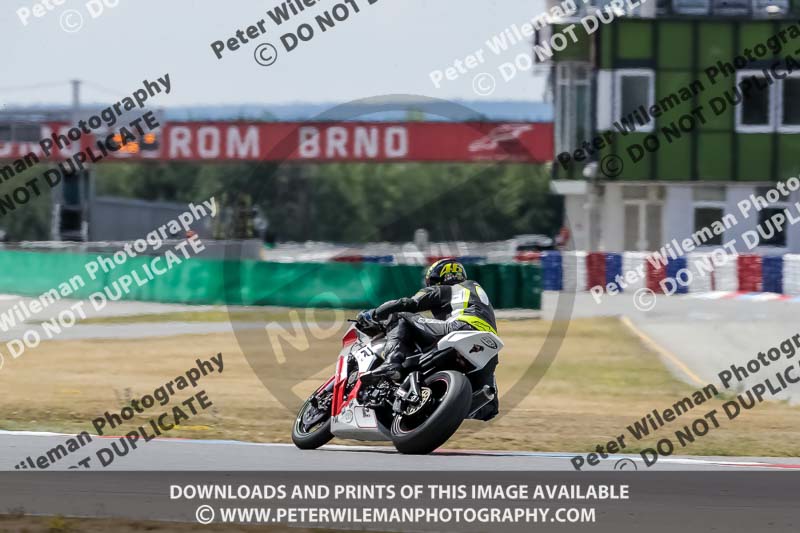 25 to 27th june 2018;Brno;event digital images;motorbikes;no limits;peter wileman photography;trackday;trackday digital images