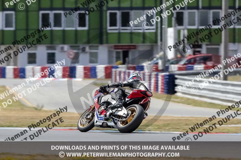 25 to 27th june 2018;Brno;event digital images;motorbikes;no limits;peter wileman photography;trackday;trackday digital images
