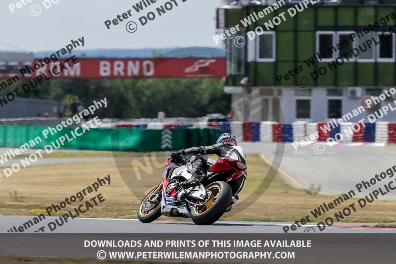 25 to 27th june 2018;Brno;event digital images;motorbikes;no limits;peter wileman photography;trackday;trackday digital images