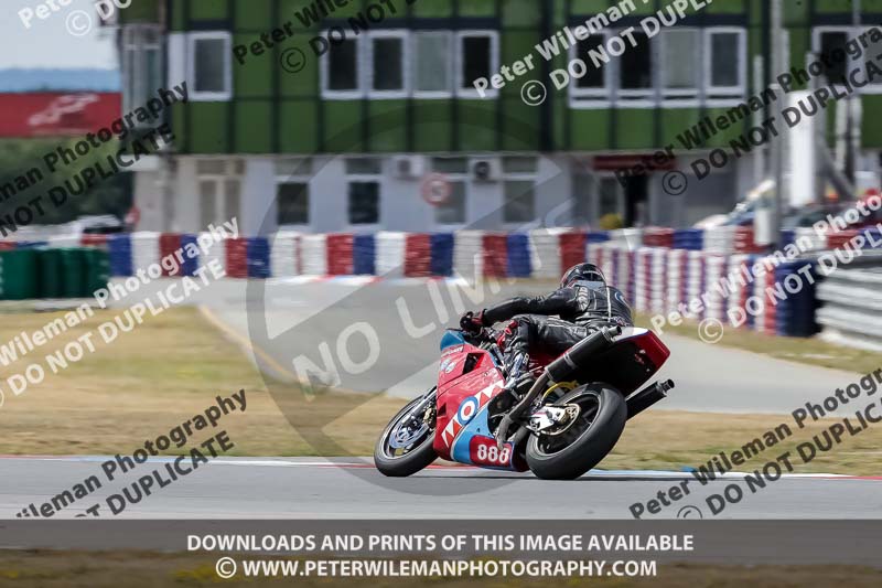 25 to 27th june 2018;Brno;event digital images;motorbikes;no limits;peter wileman photography;trackday;trackday digital images