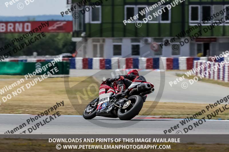 25 to 27th june 2018;Brno;event digital images;motorbikes;no limits;peter wileman photography;trackday;trackday digital images