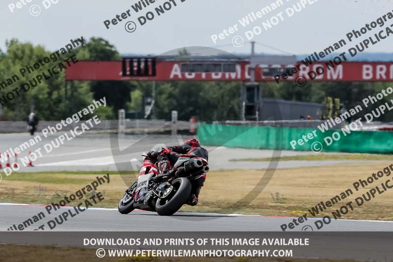 25 to 27th june 2018;Brno;event digital images;motorbikes;no limits;peter wileman photography;trackday;trackday digital images