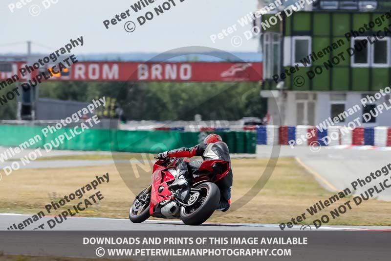 25 to 27th june 2018;Brno;event digital images;motorbikes;no limits;peter wileman photography;trackday;trackday digital images