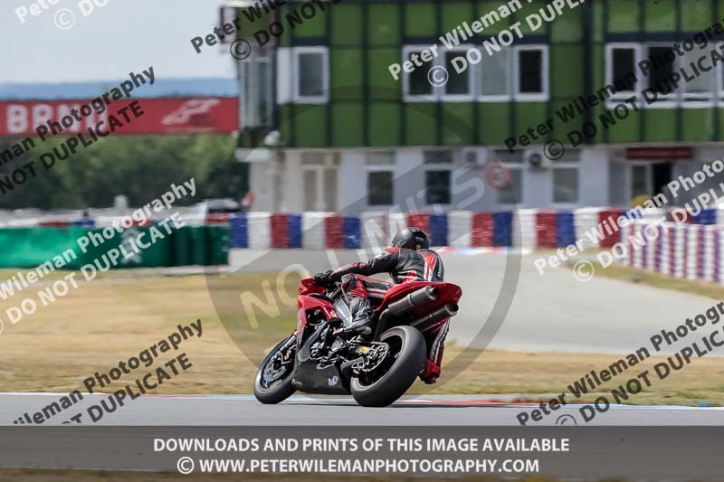 25 to 27th june 2018;Brno;event digital images;motorbikes;no limits;peter wileman photography;trackday;trackday digital images