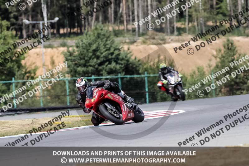 25 to 27th june 2018;Brno;event digital images;motorbikes;no limits;peter wileman photography;trackday;trackday digital images