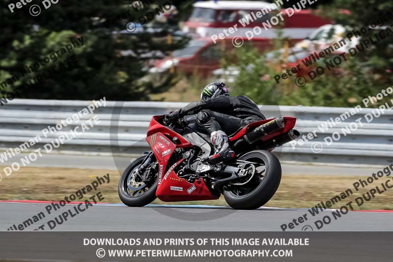 25 to 27th june 2018;Brno;event digital images;motorbikes;no limits;peter wileman photography;trackday;trackday digital images