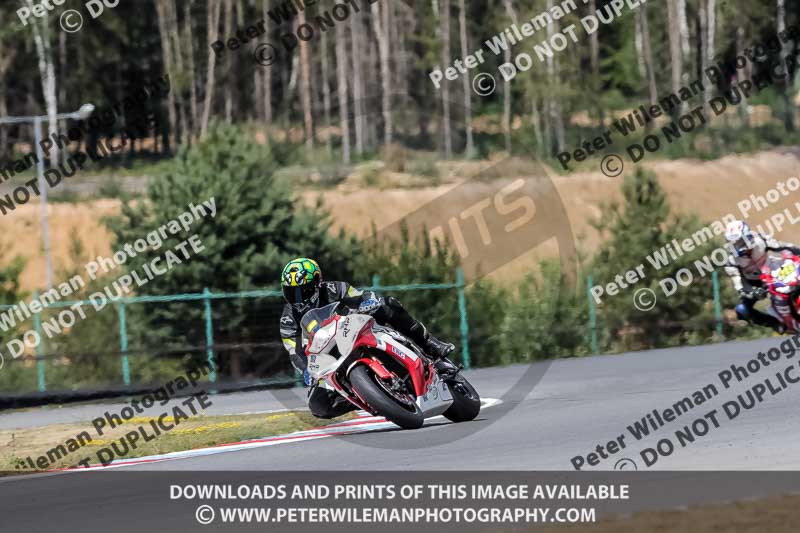 25 to 27th june 2018;Brno;event digital images;motorbikes;no limits;peter wileman photography;trackday;trackday digital images