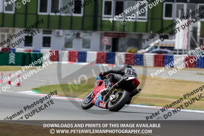 25 to 27th june 2018;Brno;event digital images;motorbikes;no limits;peter wileman photography;trackday;trackday digital images