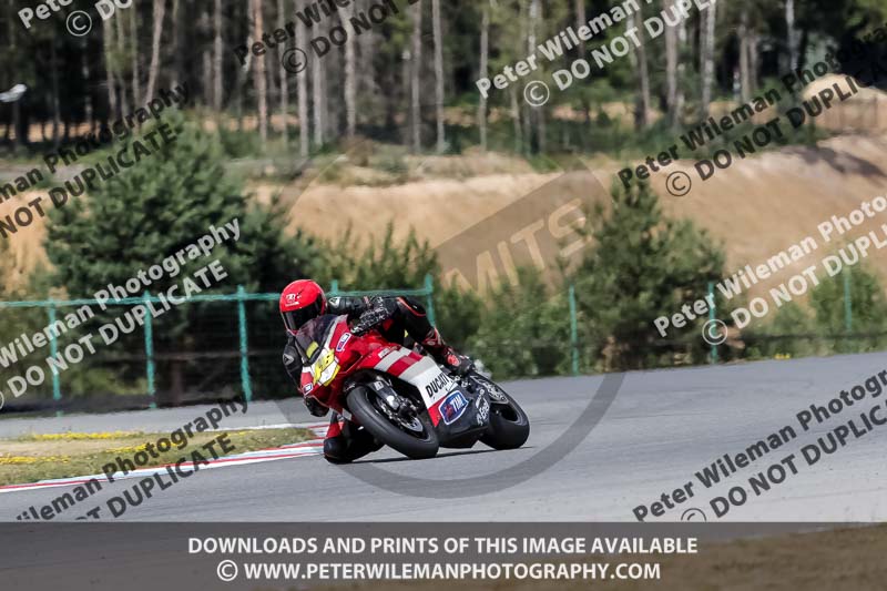 25 to 27th june 2018;Brno;event digital images;motorbikes;no limits;peter wileman photography;trackday;trackday digital images