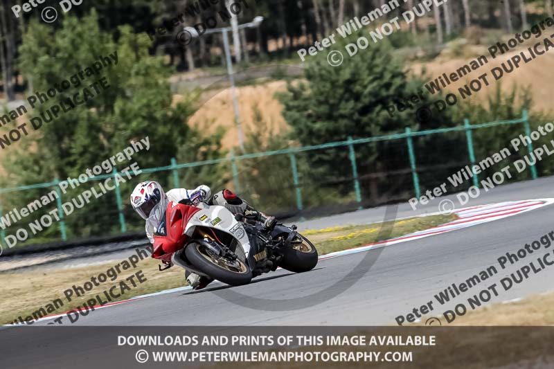 25 to 27th june 2018;Brno;event digital images;motorbikes;no limits;peter wileman photography;trackday;trackday digital images