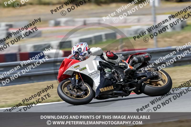 25 to 27th june 2018;Brno;event digital images;motorbikes;no limits;peter wileman photography;trackday;trackday digital images