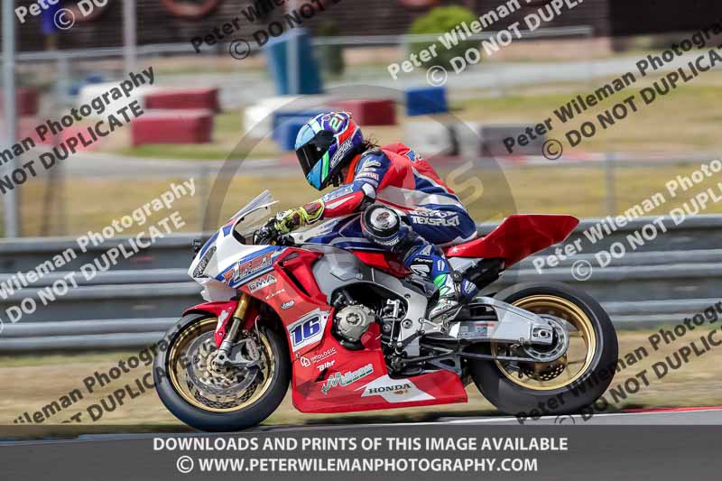 25 to 27th june 2018;Brno;event digital images;motorbikes;no limits;peter wileman photography;trackday;trackday digital images