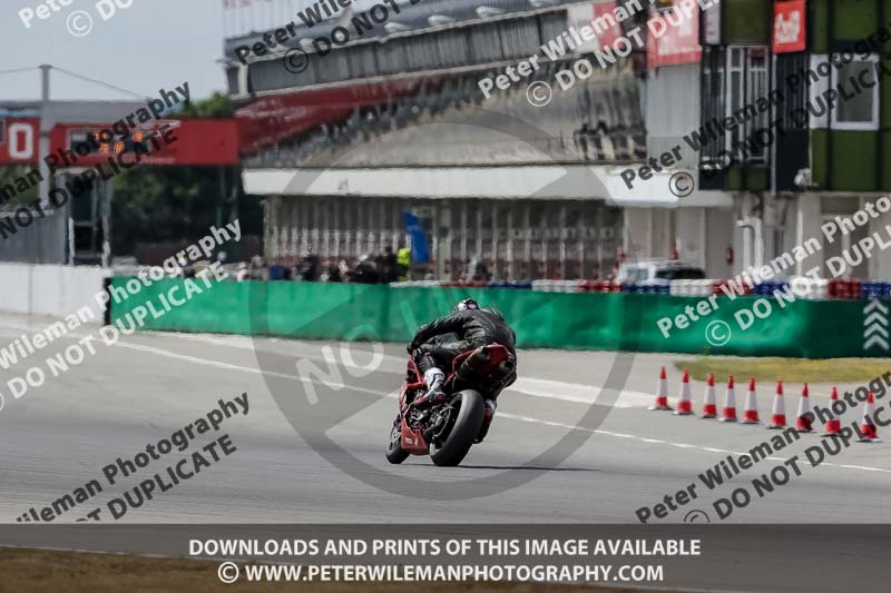 25 to 27th june 2018;Brno;event digital images;motorbikes;no limits;peter wileman photography;trackday;trackday digital images