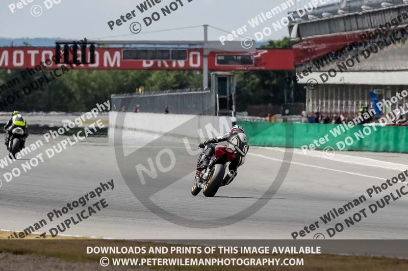 25 to 27th june 2018;Brno;event digital images;motorbikes;no limits;peter wileman photography;trackday;trackday digital images