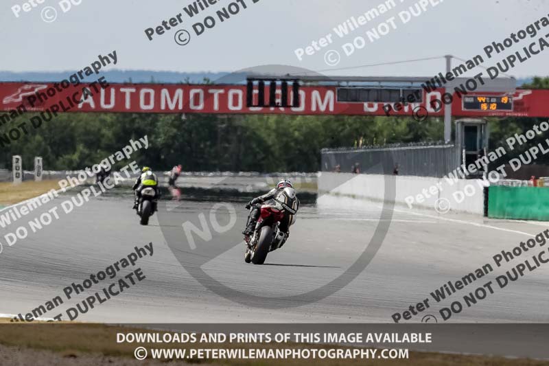 25 to 27th june 2018;Brno;event digital images;motorbikes;no limits;peter wileman photography;trackday;trackday digital images
