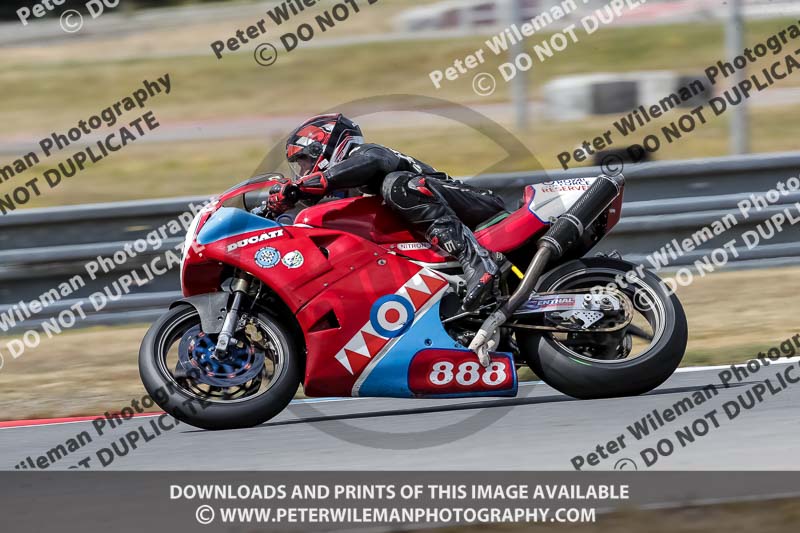 25 to 27th june 2018;Brno;event digital images;motorbikes;no limits;peter wileman photography;trackday;trackday digital images