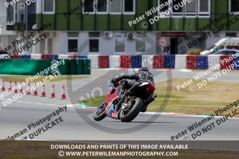 25 to 27th june 2018;Brno;event digital images;motorbikes;no limits;peter wileman photography;trackday;trackday digital images