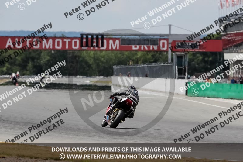 25 to 27th june 2018;Brno;event digital images;motorbikes;no limits;peter wileman photography;trackday;trackday digital images