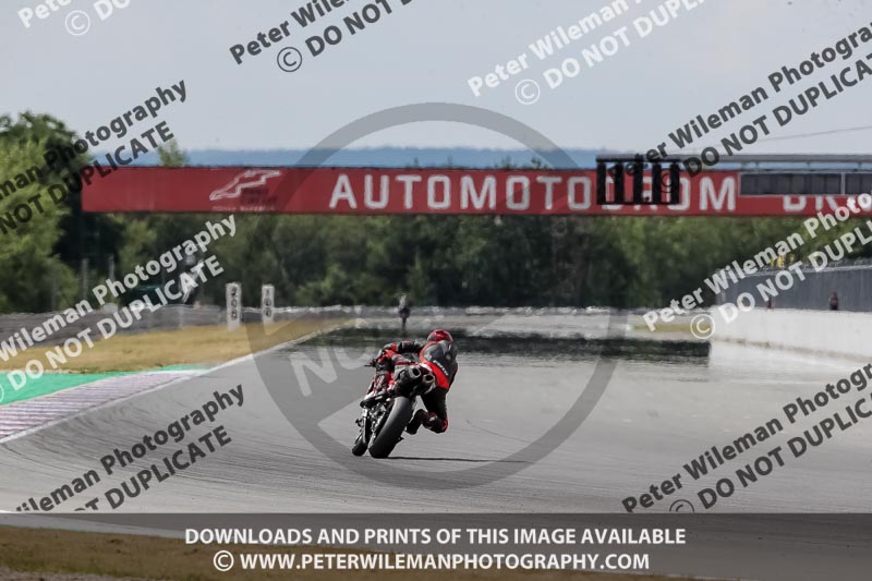 25 to 27th june 2018;Brno;event digital images;motorbikes;no limits;peter wileman photography;trackday;trackday digital images