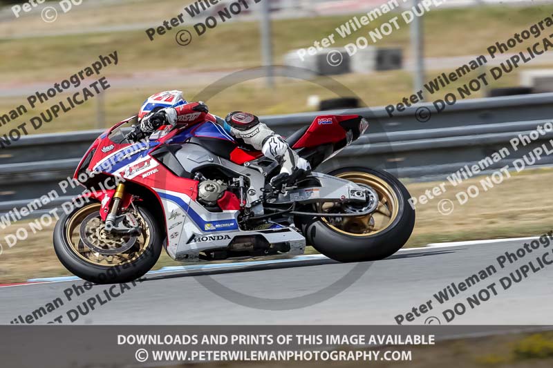 25 to 27th june 2018;Brno;event digital images;motorbikes;no limits;peter wileman photography;trackday;trackday digital images