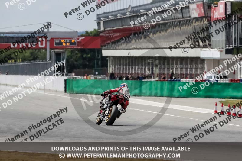 25 to 27th june 2018;Brno;event digital images;motorbikes;no limits;peter wileman photography;trackday;trackday digital images