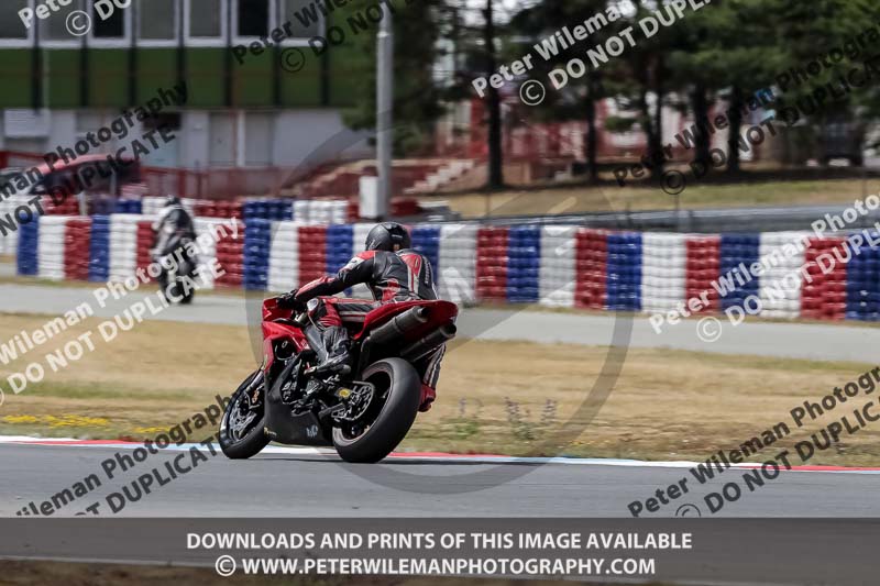25 to 27th june 2018;Brno;event digital images;motorbikes;no limits;peter wileman photography;trackday;trackday digital images