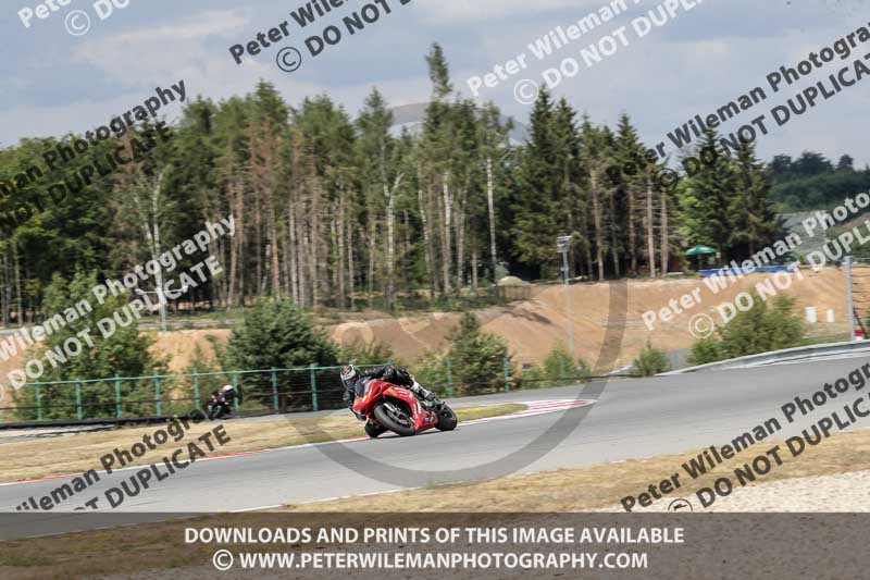 25 to 27th june 2018;Brno;event digital images;motorbikes;no limits;peter wileman photography;trackday;trackday digital images